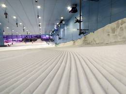 Ski Egypt