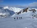 Slopes Sportgastein