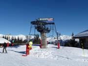 Cospillot - J-bar