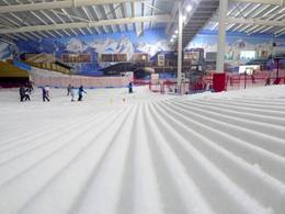 The Snow Centre – Hemel Hempstead