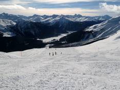 Photos Parsenn (Davos Klosters)
