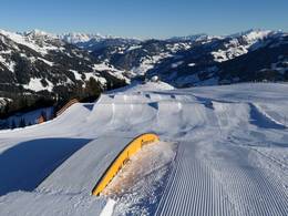 Dorfgastein/Großarltal