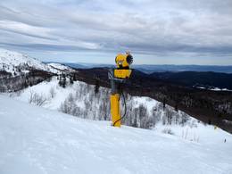 Babin Do – Bjelašnica