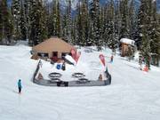 Heaven´s Door Yurt