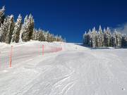 Popolo IIb slope