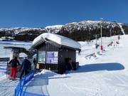 Familieheisen - T-bar