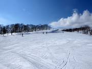 Heavenly View slope