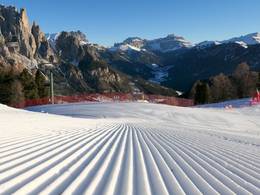 Catinaccio/Ciampedie – Vigo di Fassa/Pera di Fassa