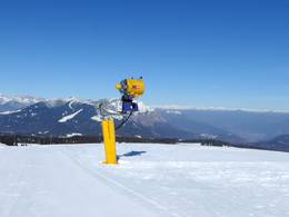 Folgaria/Fiorentini