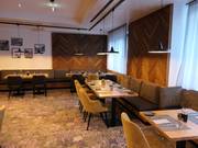 Gastronomy tip Restaurant Gipfelgenuss (Das SeeMOUNT)