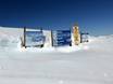 Spain: orientation within ski resorts – Orientation Baqueira/Beret