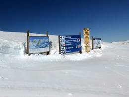Baqueira/Beret
