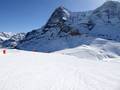 Slopes Kleine Scheidegg/Männlichen – Grindelwald/Wengen