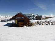 Refugio Llosada