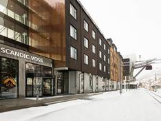 Scandic Voss