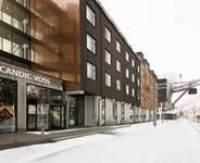 Scandic Voss