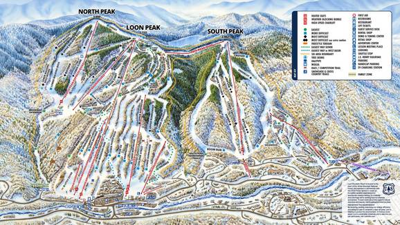 Loon Mountain
