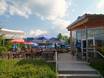 Huts, mountain restaurants  Upper Palatinate (Oberpfalz) – Mountain restaurants, huts Monte Kaolino – Hirschau
