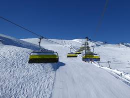 Kaltenbach – Hochzillertal/Hochfügen (SKi-optimal)