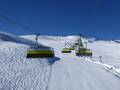 Ski lifts Kaltenbach – Hochzillertal/Hochfügen (SKi-optimal)