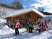 Après-ski tip AlpenTenn