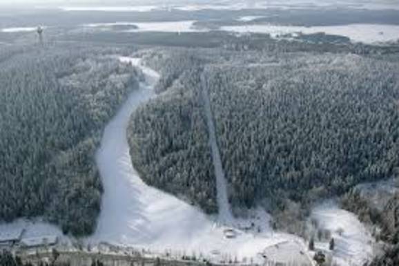 Puijon Antikkala