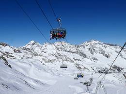 Eisjoch