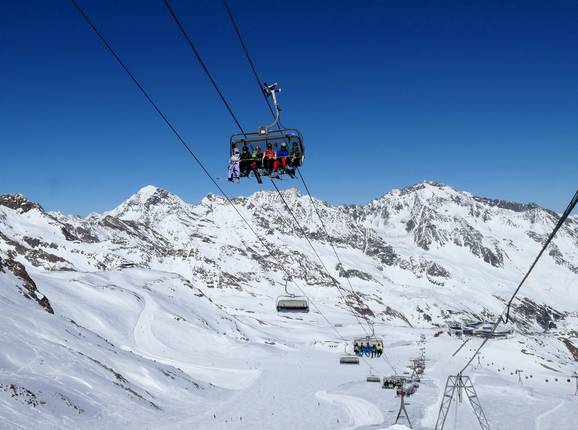 Eisjoch