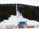 Gem Lake Express