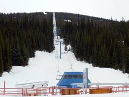 Gem Lake Express