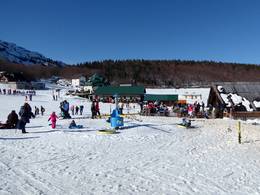 Savin Kuk – Žabljak