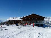 Buchau Hütte