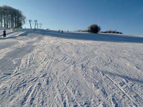 Slope offering Reutlingen – Slope offering Im Salzwinkel – Zainingen (Römerstein)