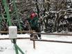 Arnsberg: Ski resort friendliness – Friendliness Burbach