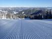 Slope preparation Styria (Steiermark) – Slope preparation GrebenzenHöhen – St. Lambrecht
