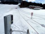 Seillift Kinderland Schneeberg