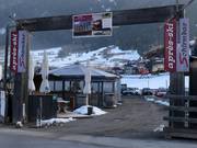 Après-ski tip Après-Ski Schirmbar