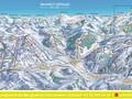 Trail map Wispile – Gstaad