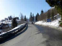 Voss Resort