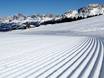Slope preparation Fiemme Mountains – Slope preparation Oclini