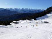 Schrödelstein run