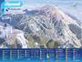 Trail map Kopaonik