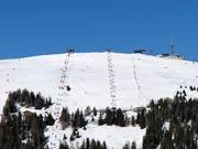 Slope Sonne