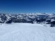 Sunny slope