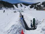 Deer Valley Conveyor 2