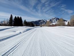 Bald Mountain – Sun Valley
