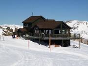 Snow Plume Refuge