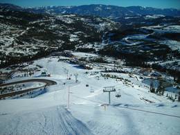 Yellowstone Club