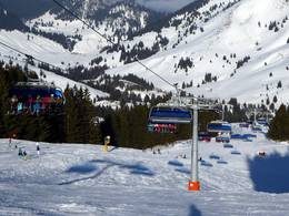 Sudelfeld – Bayrischzell