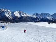 Zeledria slope
